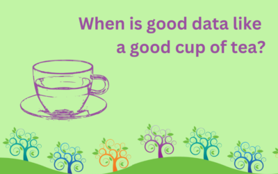 Do you need a new database?