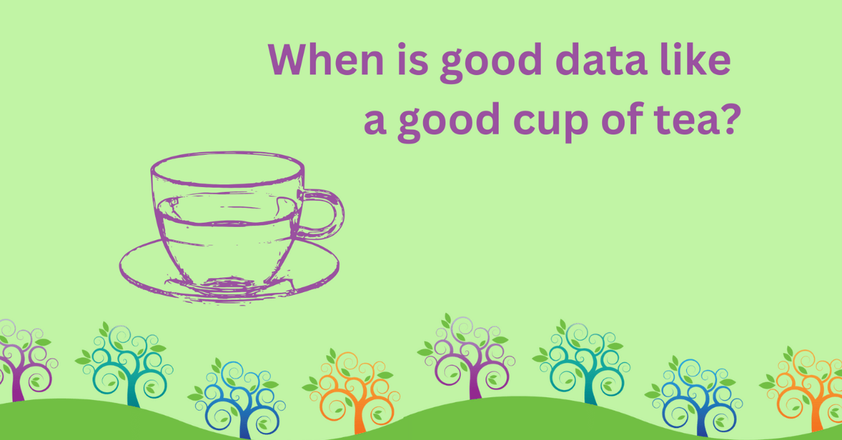 Do you need a new database?