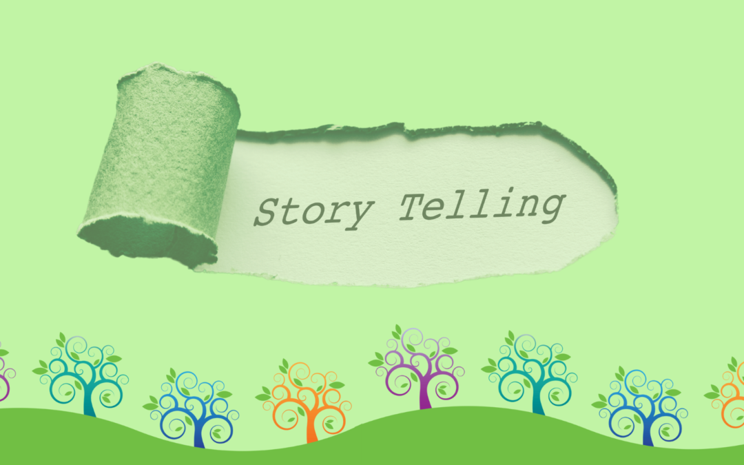 Story telling