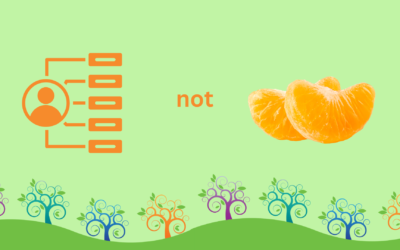 Data segmentation