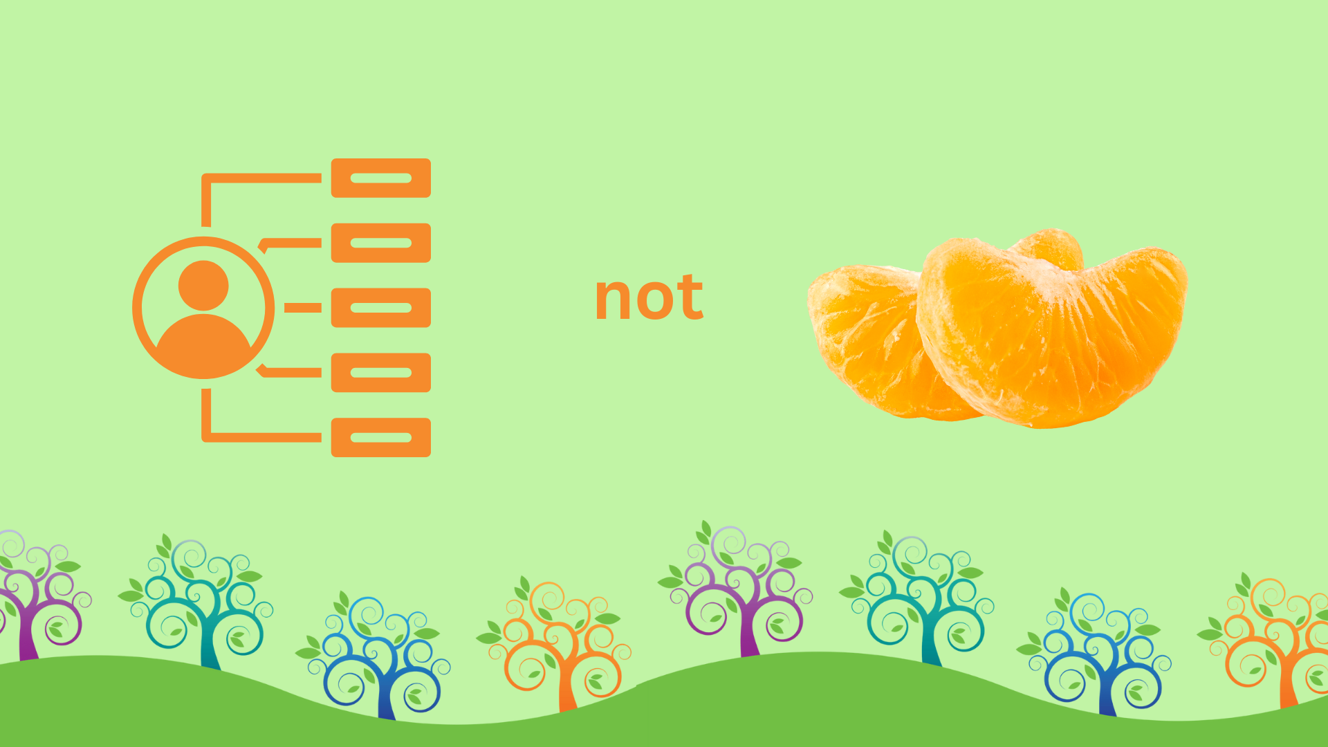 Data segmentation Data segmentation