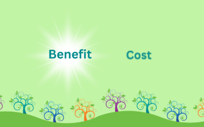 Fundraising data benefit vs cost