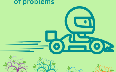 The dialogue of problems