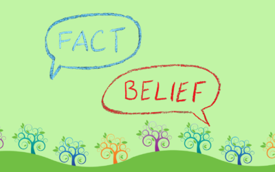 Experts in data work on facts