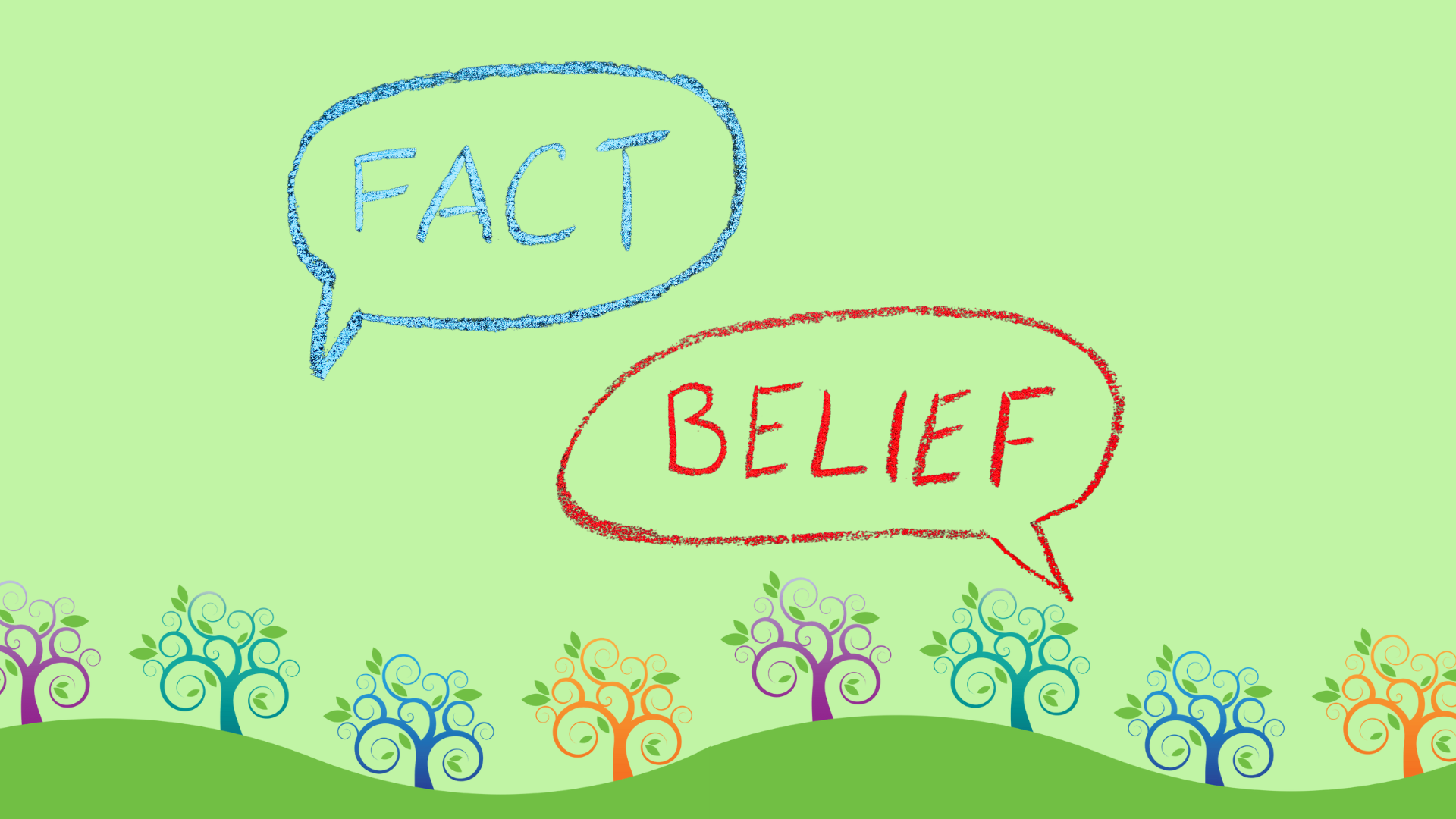 Experts in data Experts in data work on facts
