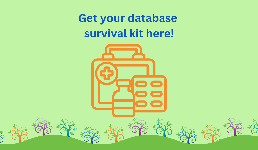 Data Management