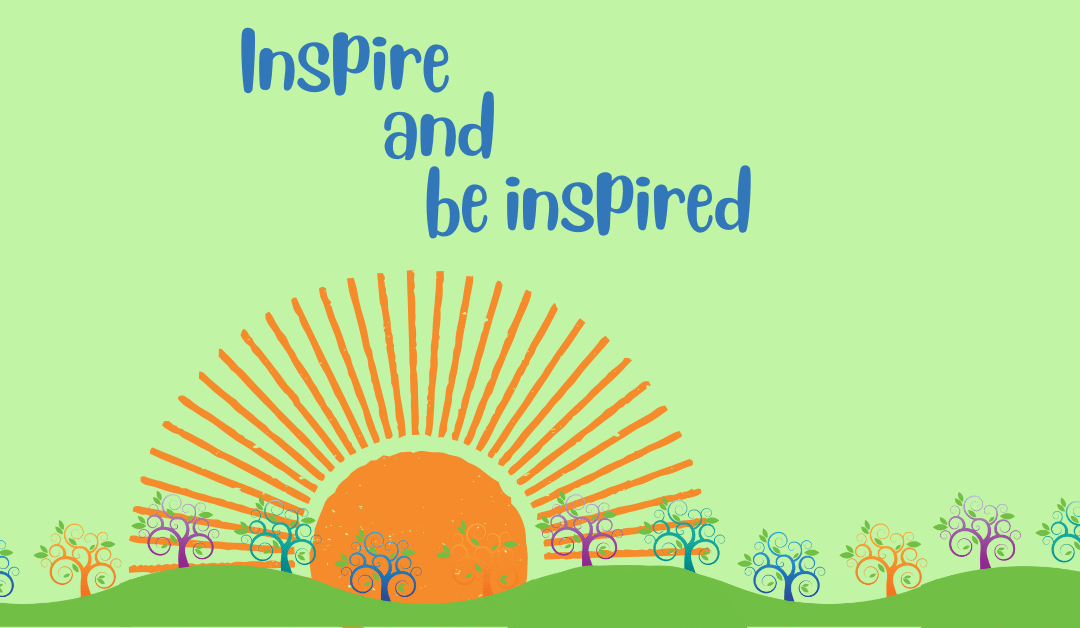 Inspiring relationships