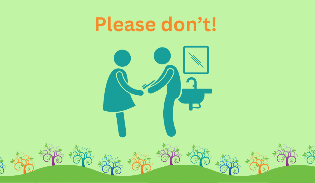 Good data management