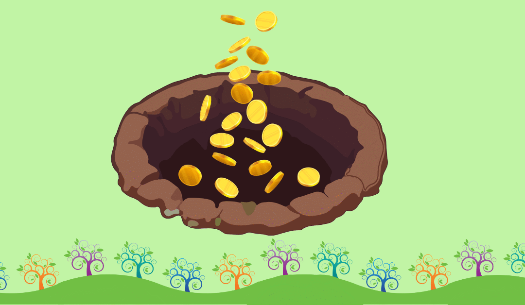 Sunk cost fallacy