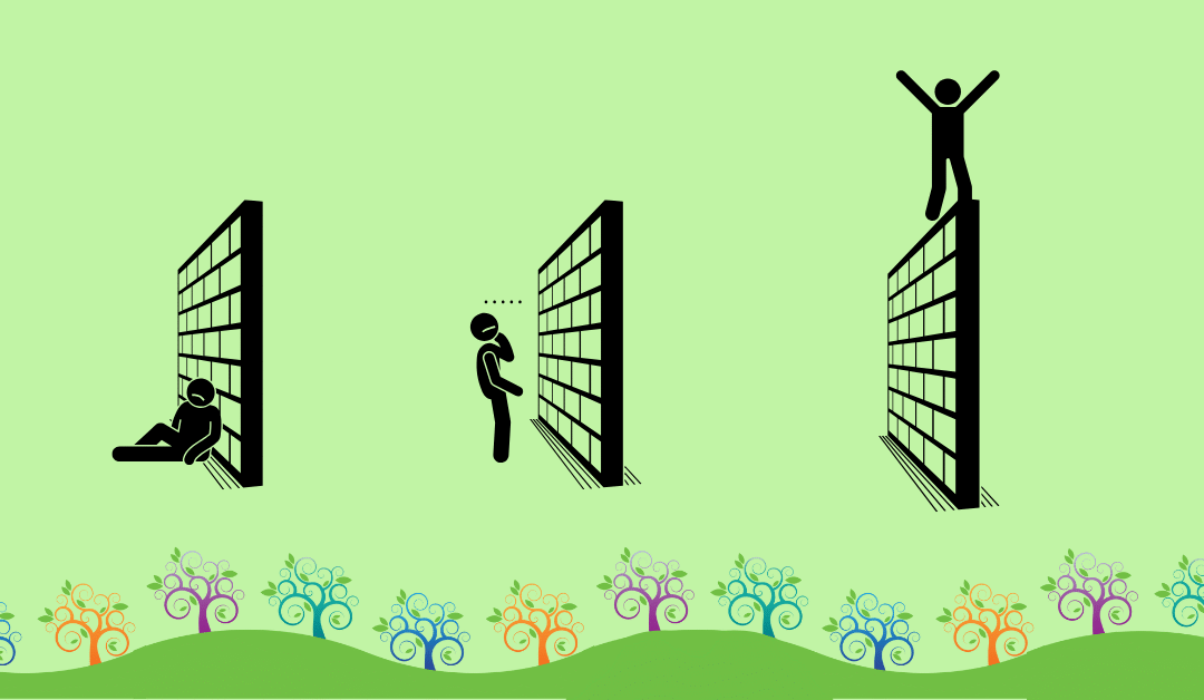 Barriers to making a donation