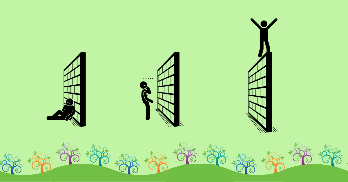 barriers to fundraising barriers to making a donation
