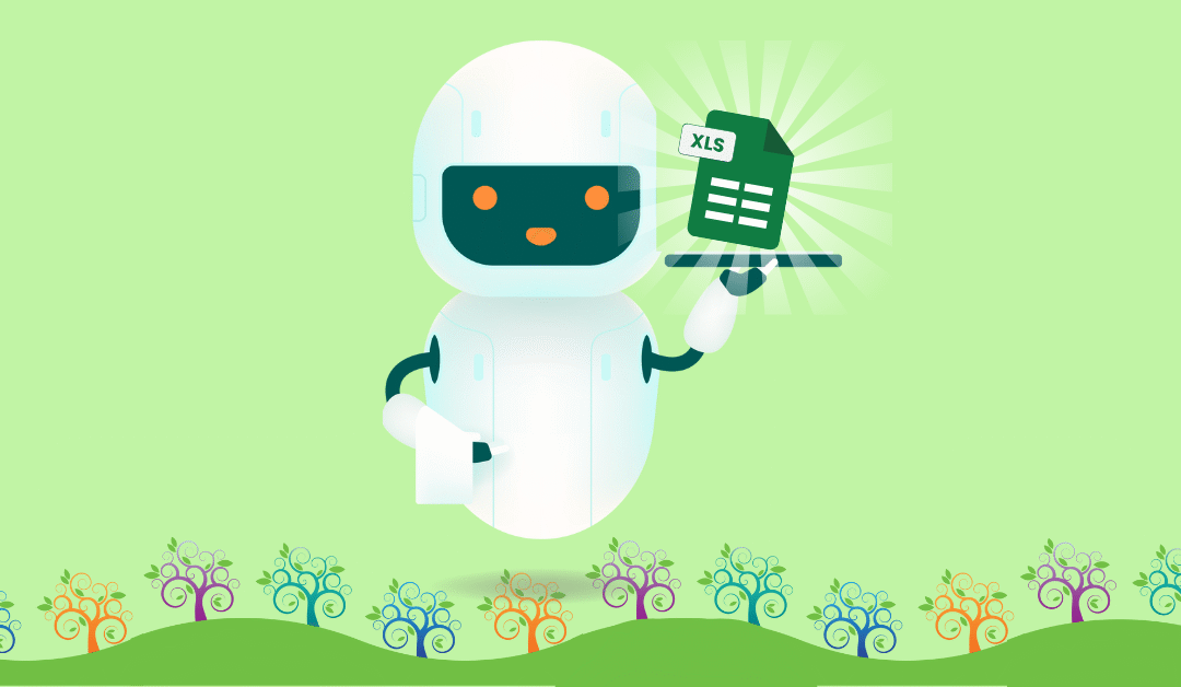 AI for data cleaning