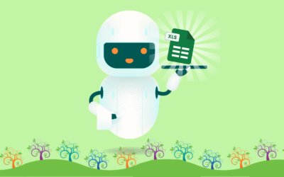 AI for data cleaning