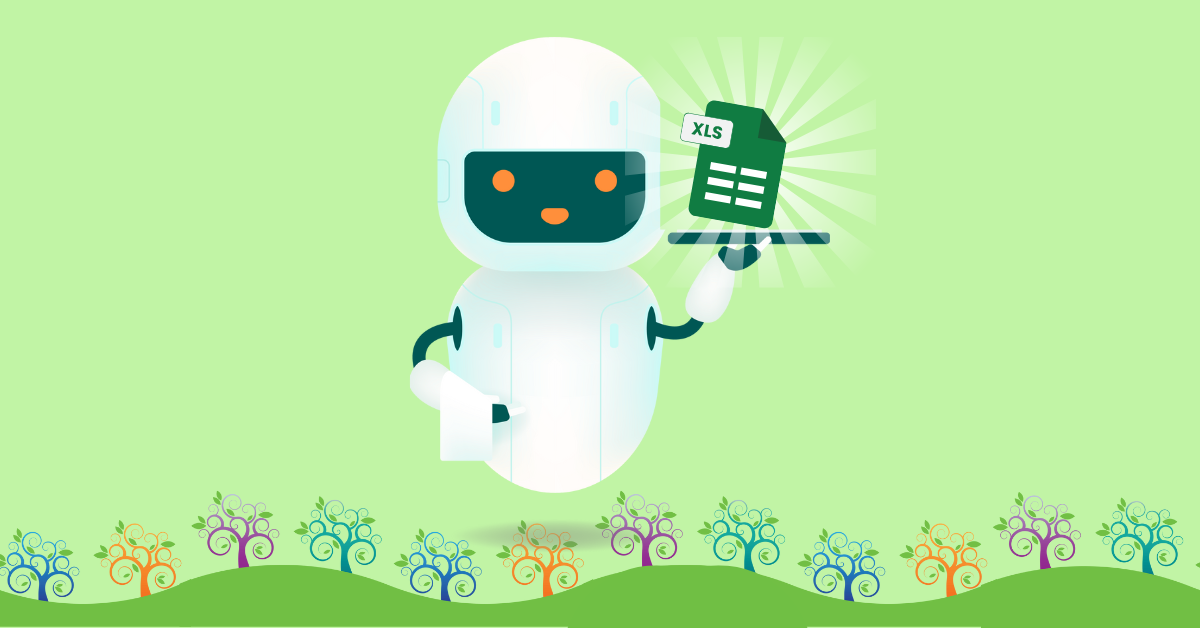 AI for data cleaning