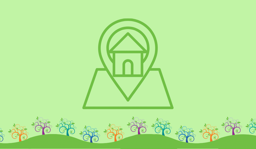 How do postcodes work?